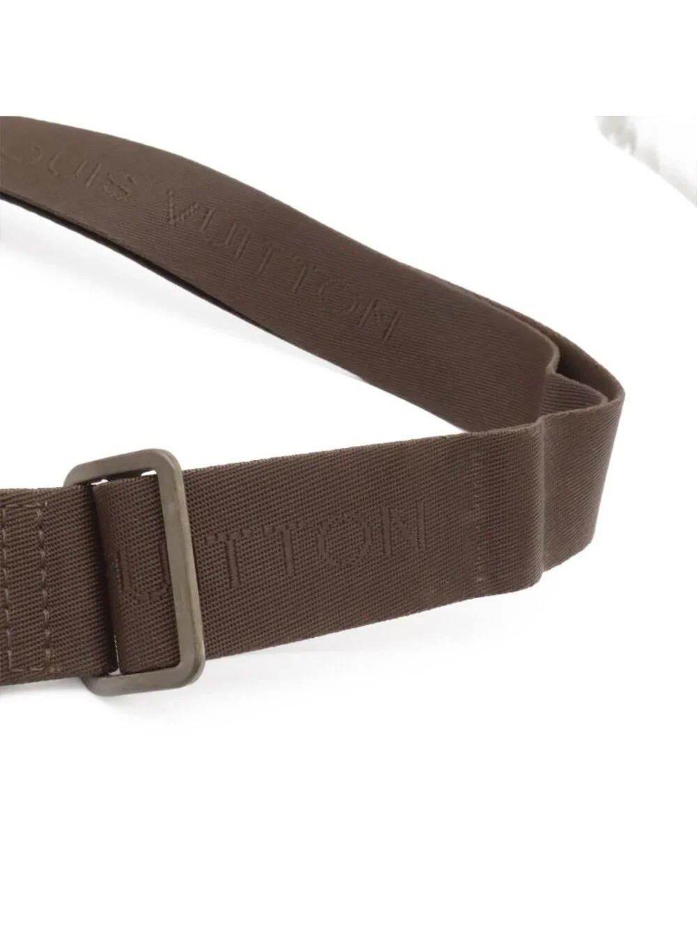 Louis Vuitton Damier Olaf MM Shoulder